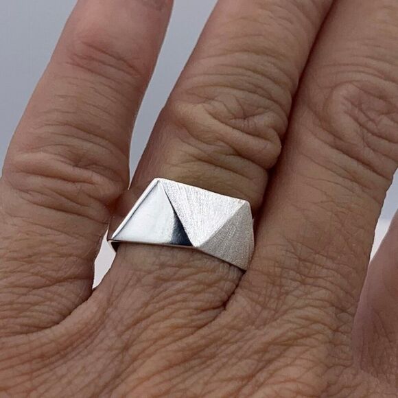 3 piece necklace set in silver tones with stars and pearl amulet, NWOT, fashion - Picture 9 of 14